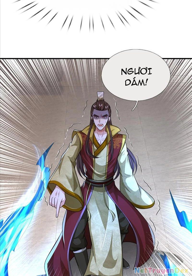 Võ Đạo Đại Đế Chapter 2 - Trang 2