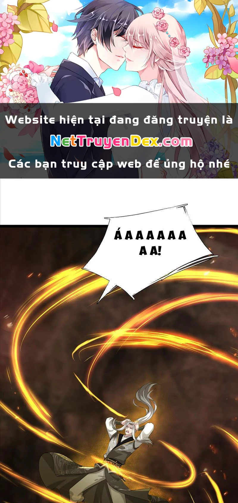 Võ Đạo Đại Đế Chapter 2 - Trang 2