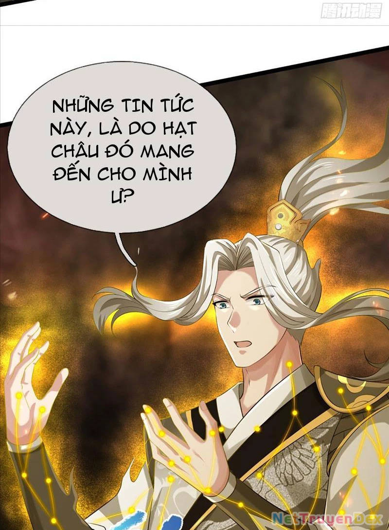 Võ Đạo Đại Đế Chapter 2 - Trang 2