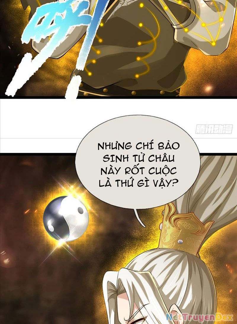 Võ Đạo Đại Đế Chapter 2 - Trang 2