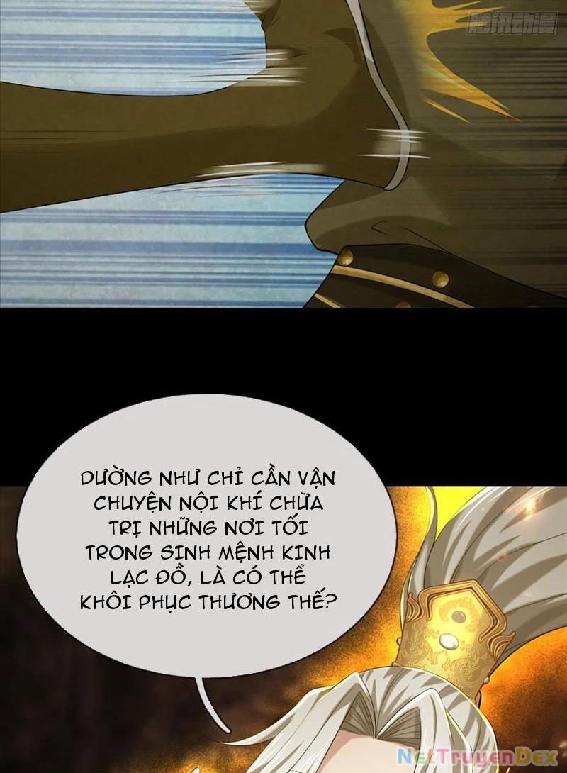 Võ Đạo Đại Đế Chapter 2 - Trang 2
