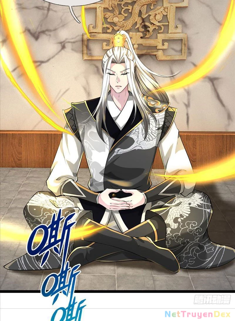Võ Đạo Đại Đế Chapter 2 - Trang 2