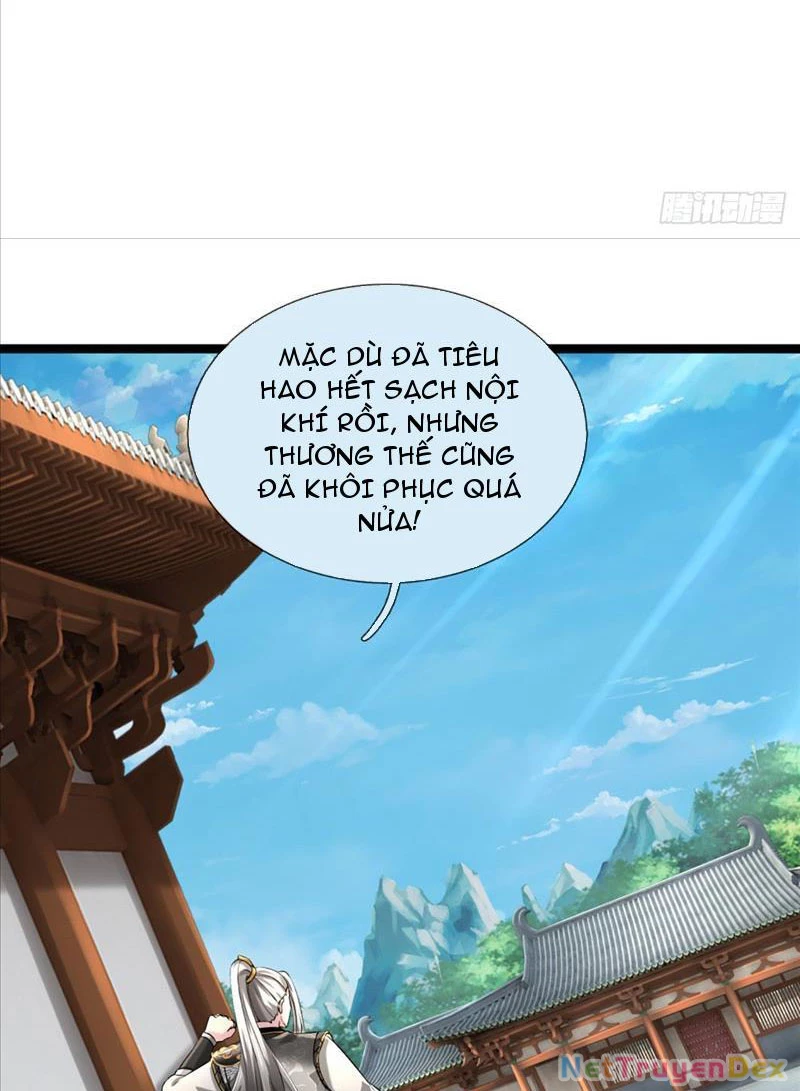 Võ Đạo Đại Đế Chapter 2 - Trang 2
