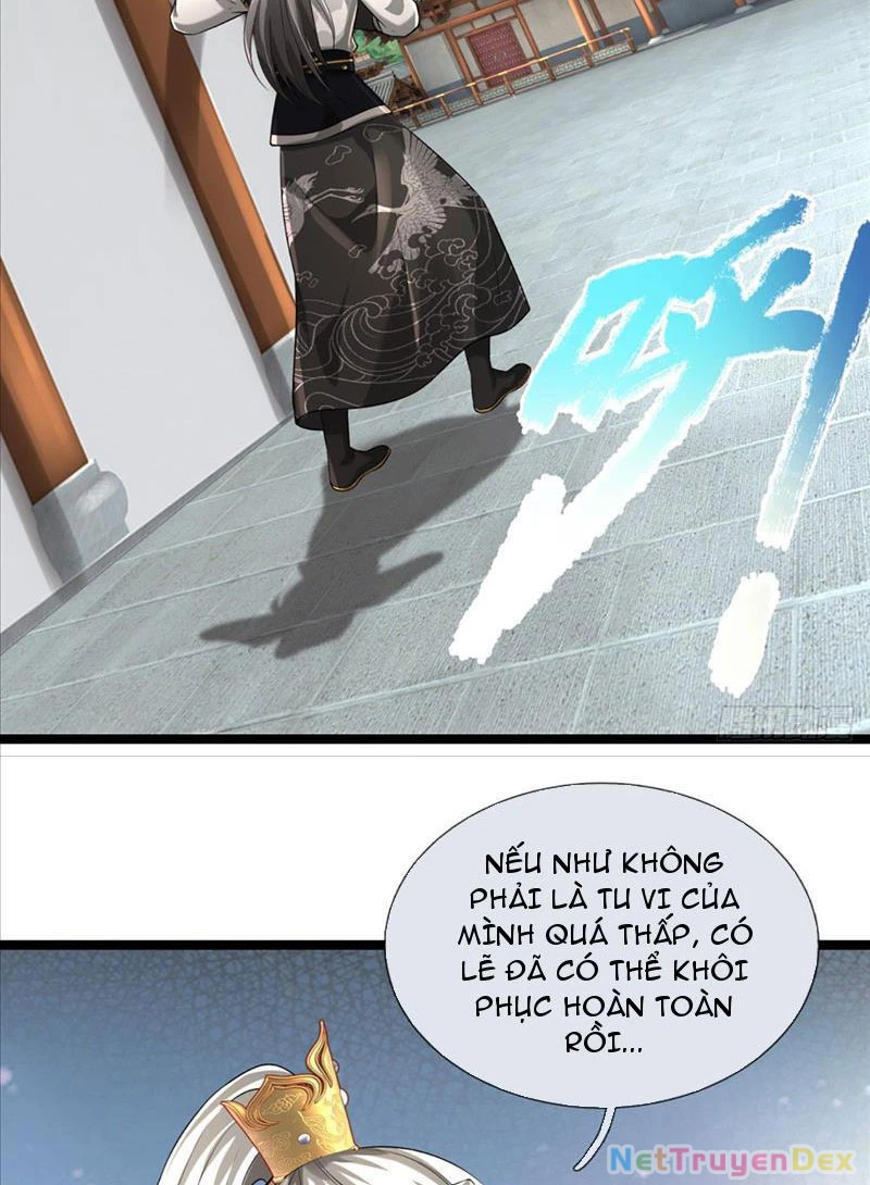 Võ Đạo Đại Đế Chapter 2 - Trang 2