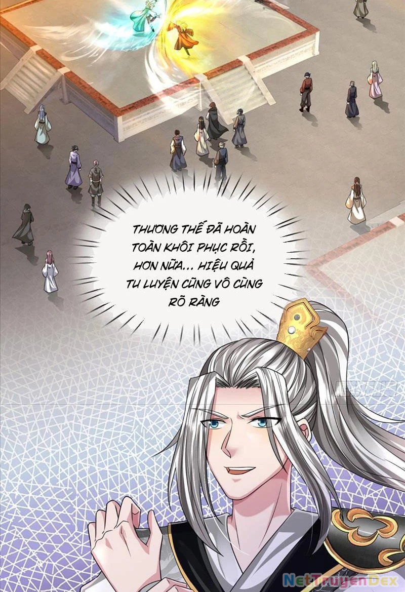 Võ Đạo Đại Đế Chapter 2 - Trang 2