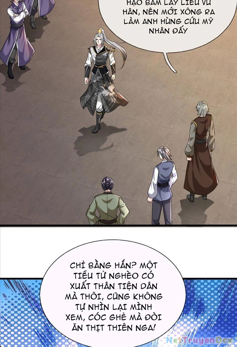 Võ Đạo Đại Đế Chapter 2 - Trang 2