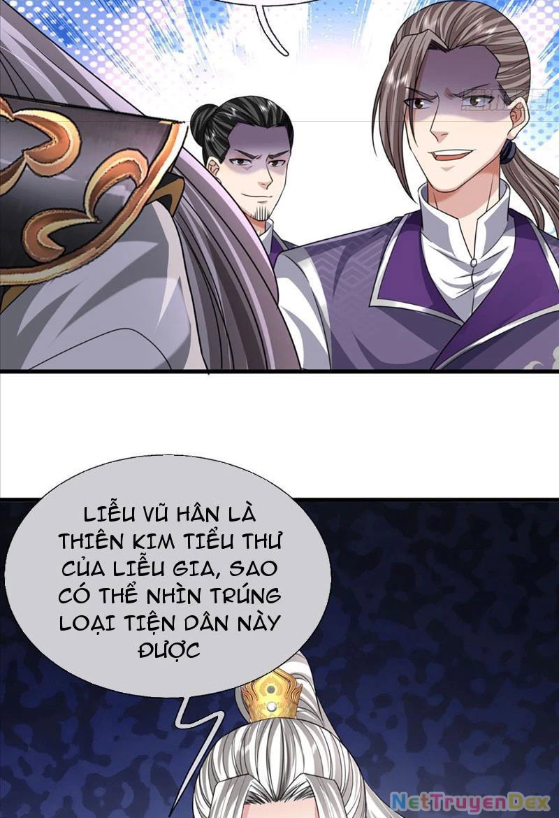 Võ Đạo Đại Đế Chapter 2 - Trang 2