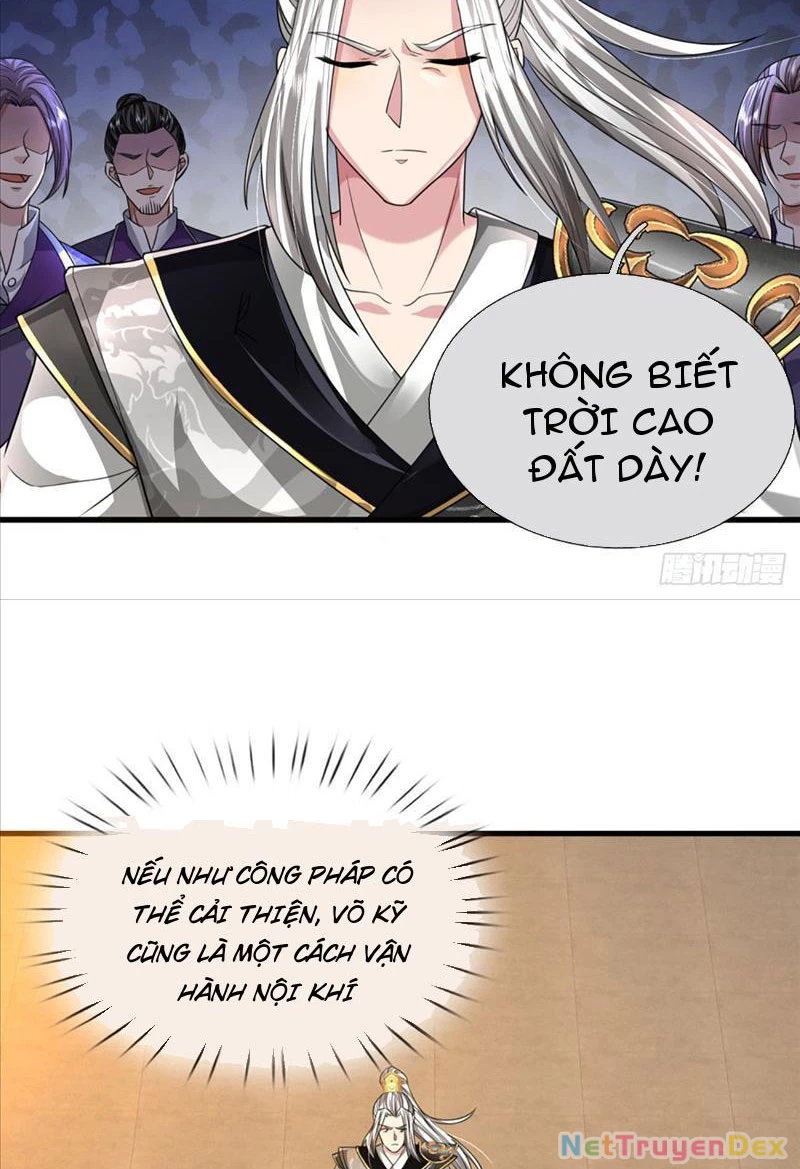 Võ Đạo Đại Đế Chapter 2 - Trang 2