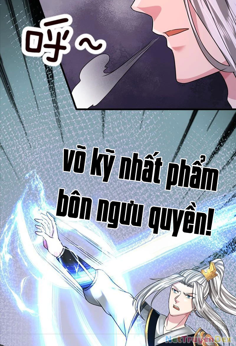 Võ Đạo Đại Đế Chapter 2 - Trang 2