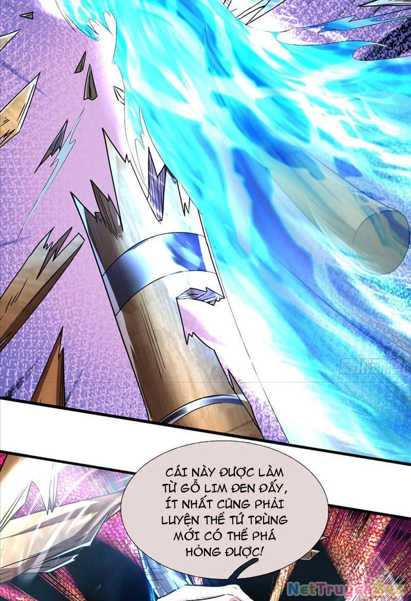 Võ Đạo Đại Đế Chapter 2 - Trang 2