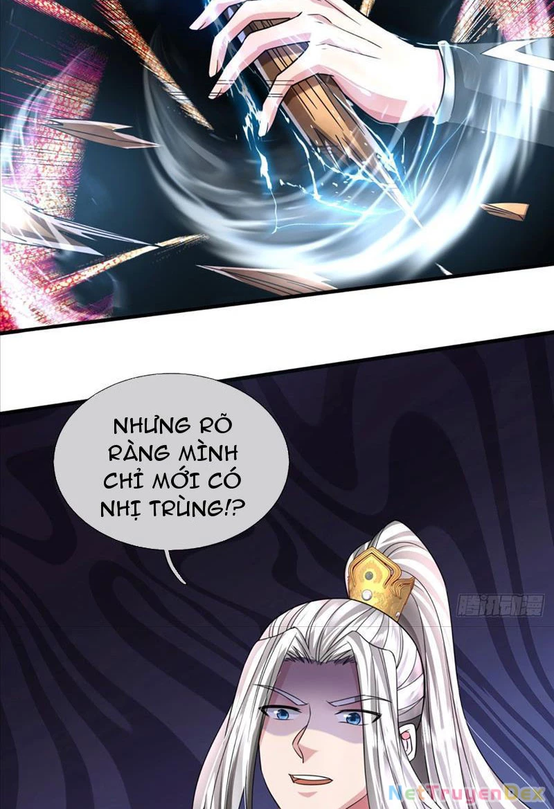 Võ Đạo Đại Đế Chapter 2 - Trang 2
