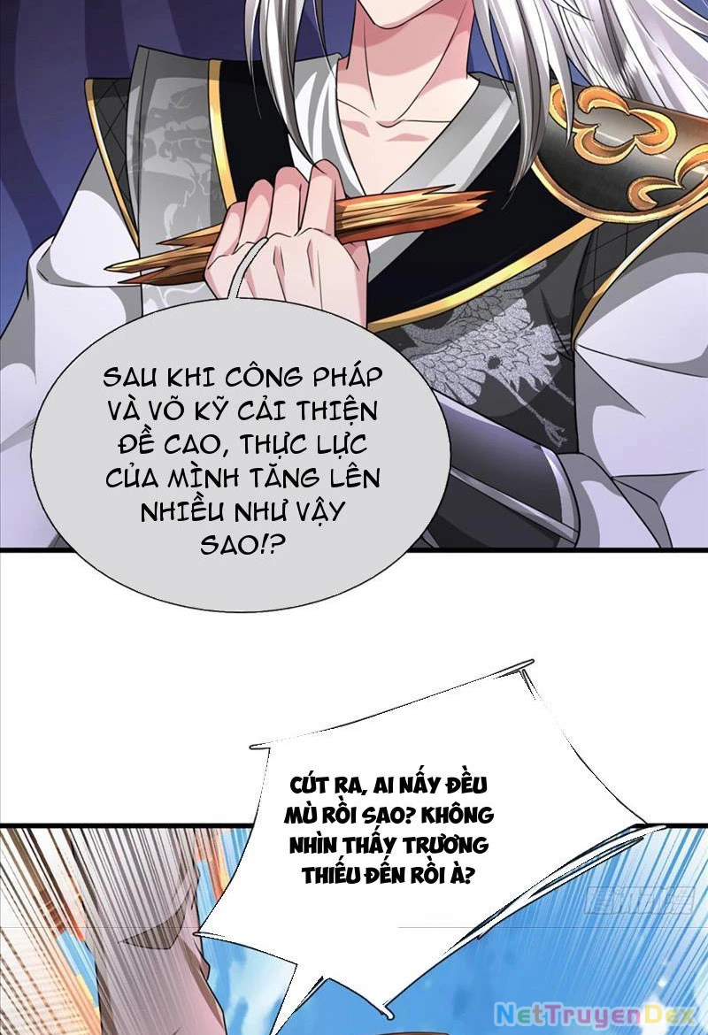 Võ Đạo Đại Đế Chapter 2 - Trang 2