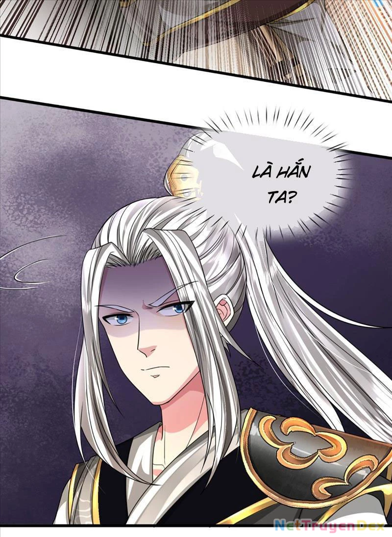 Võ Đạo Đại Đế Chapter 2 - Trang 2
