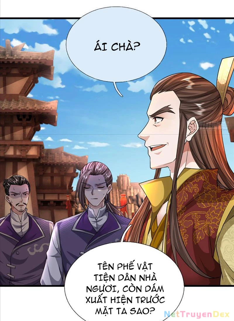 Võ Đạo Đại Đế Chapter 2 - Trang 2
