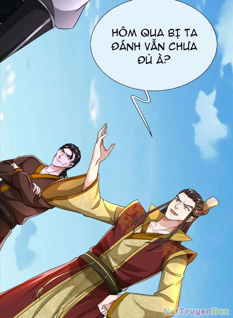 Võ Đạo Đại Đế Chapter 2 - Trang 2