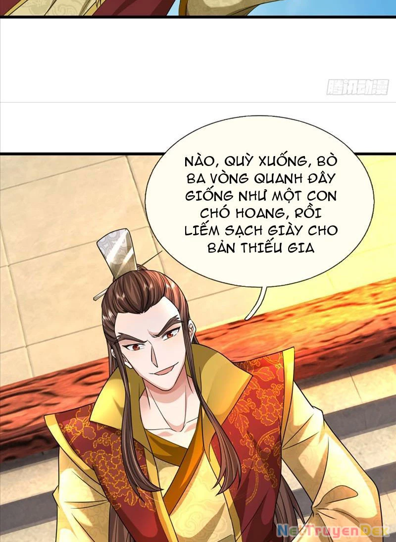 Võ Đạo Đại Đế Chapter 2 - Trang 2