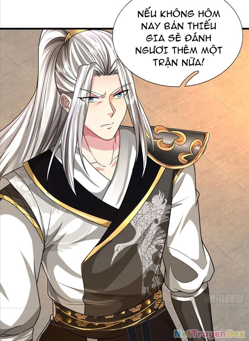 Võ Đạo Đại Đế Chapter 2 - Trang 2