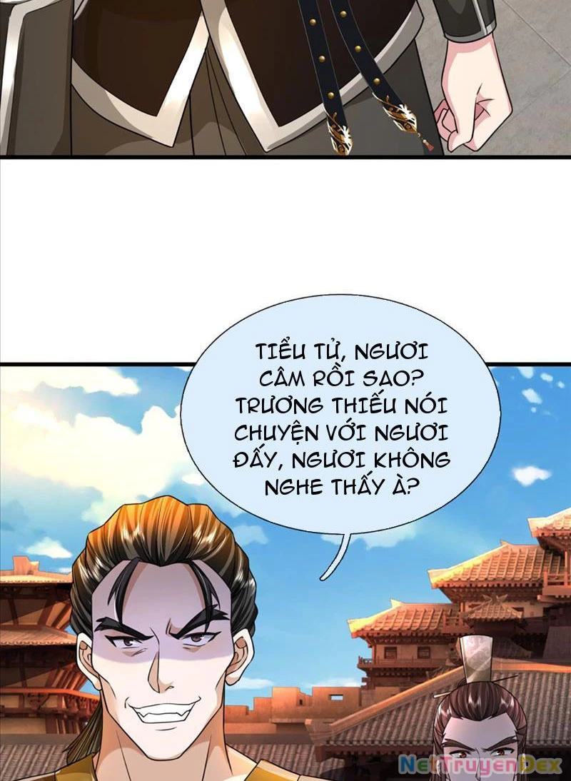 Võ Đạo Đại Đế Chapter 2 - Trang 2