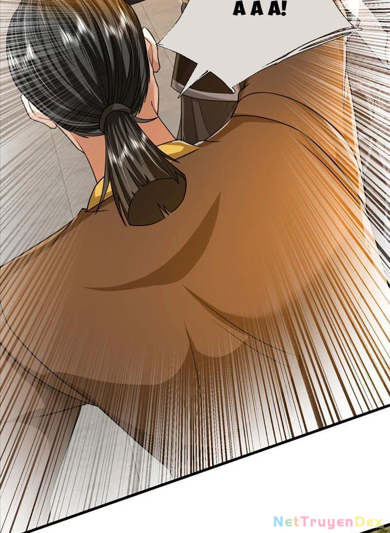 Võ Đạo Đại Đế Chapter 2 - Trang 2