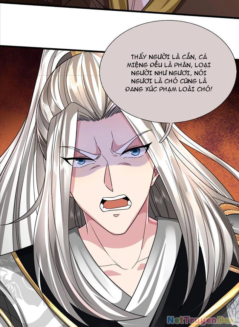 Võ Đạo Đại Đế Chapter 2 - Trang 2