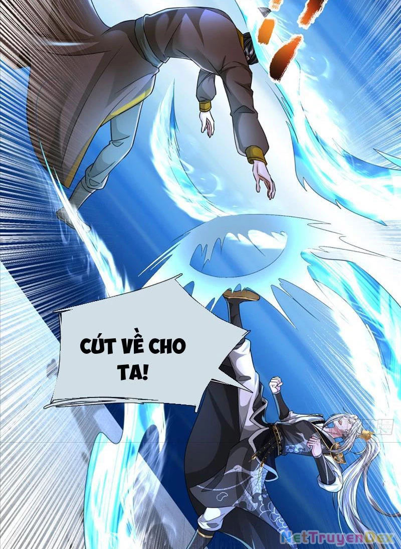 Võ Đạo Đại Đế Chapter 2 - Trang 2
