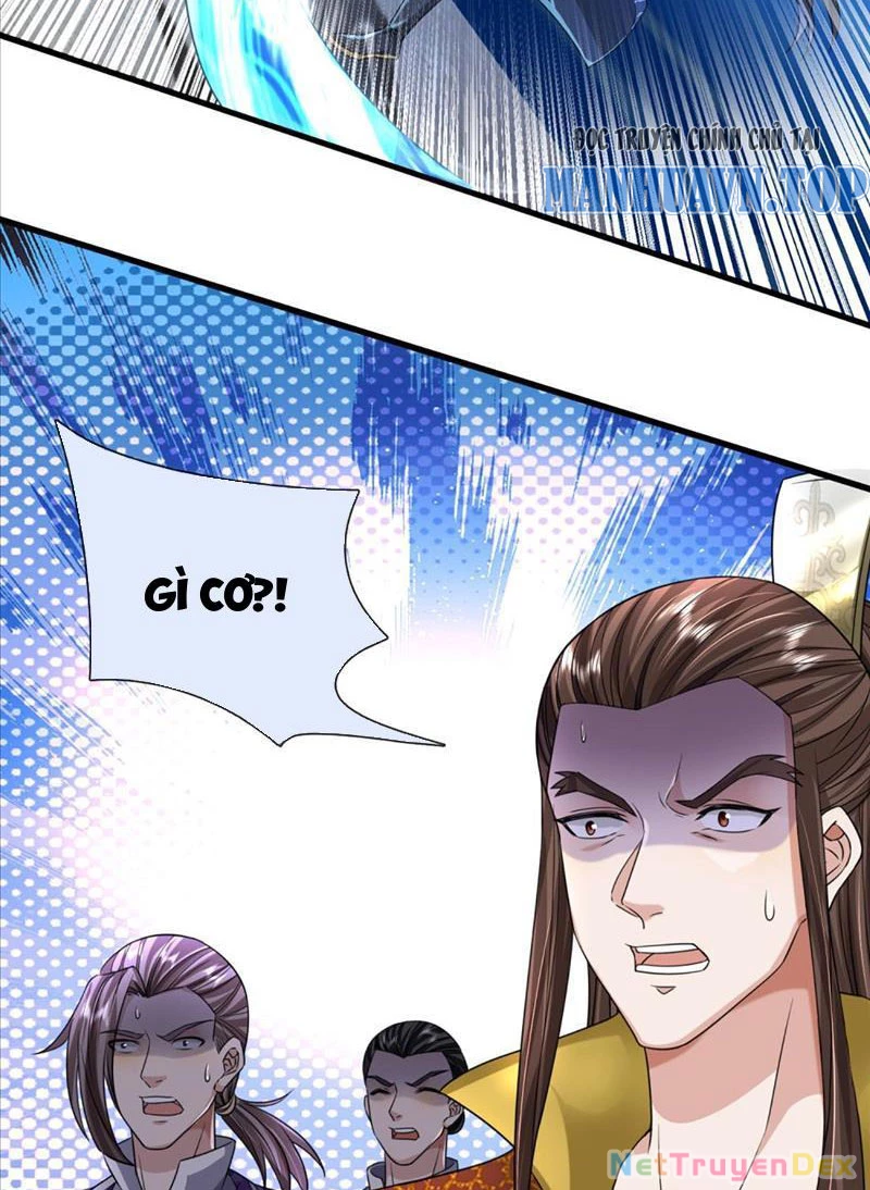 Võ Đạo Đại Đế Chapter 2 - Trang 2