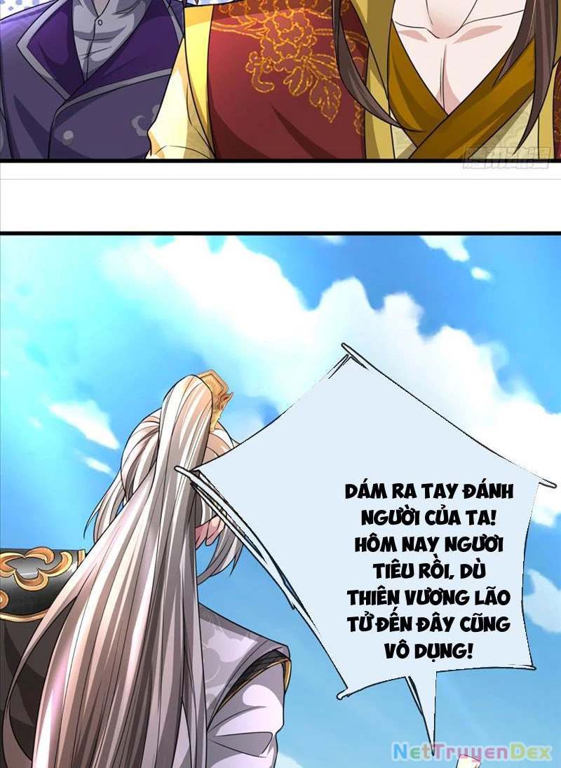 Võ Đạo Đại Đế Chapter 2 - Trang 2