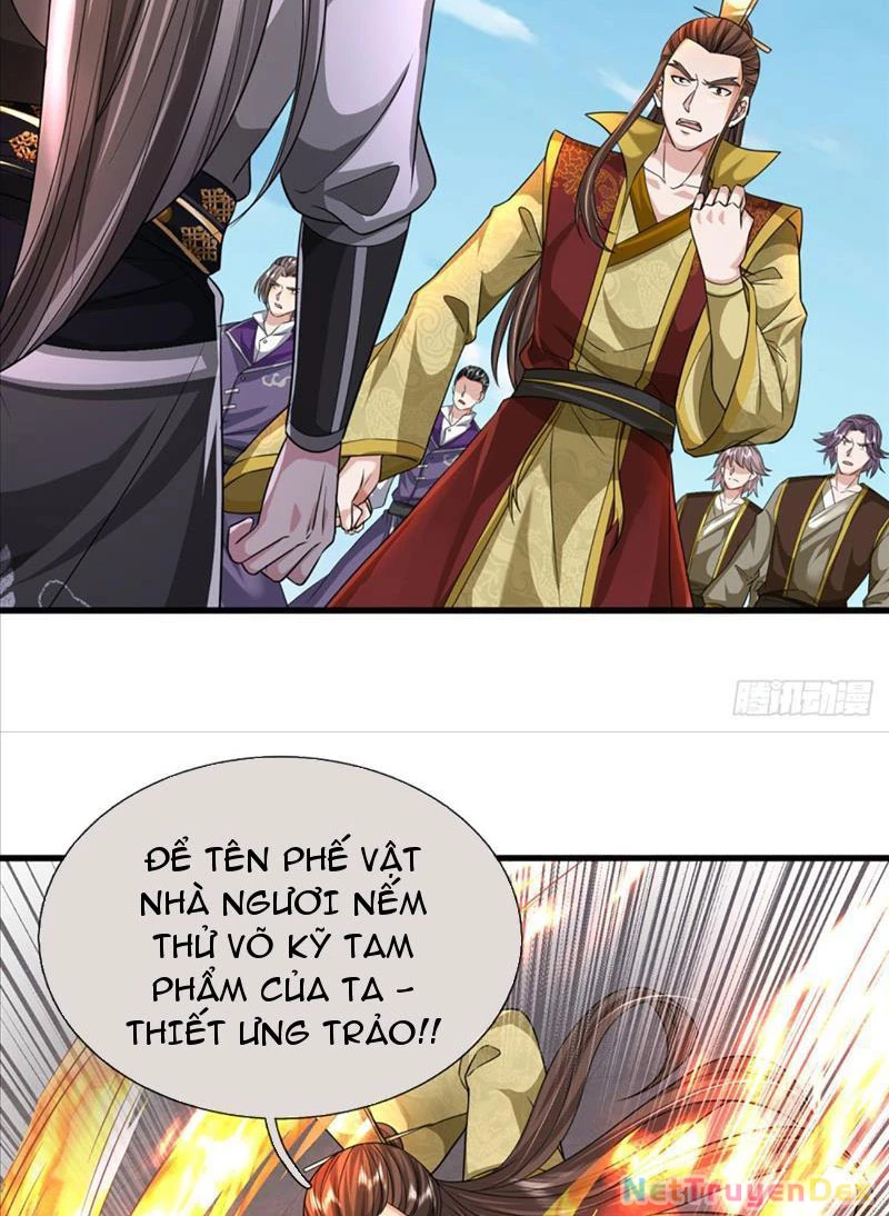 Võ Đạo Đại Đế Chapter 2 - Trang 2