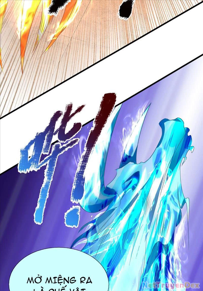 Võ Đạo Đại Đế Chapter 2 - Trang 2
