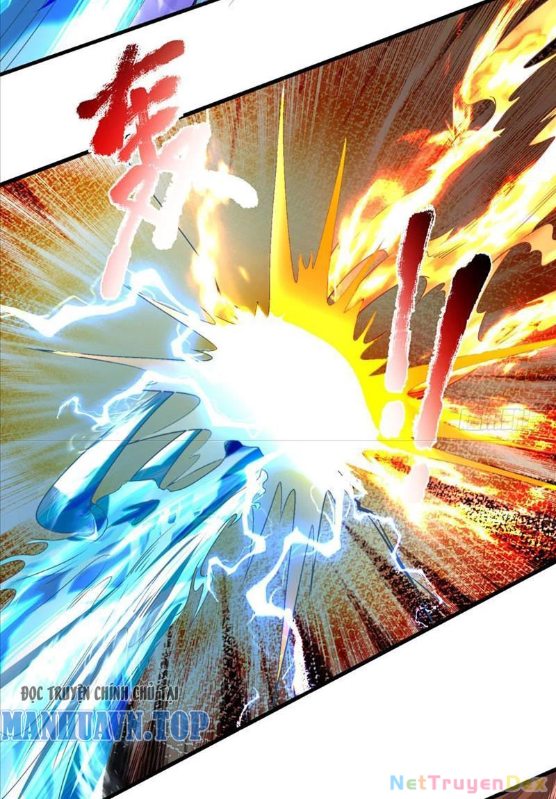 Võ Đạo Đại Đế Chapter 2 - Trang 2