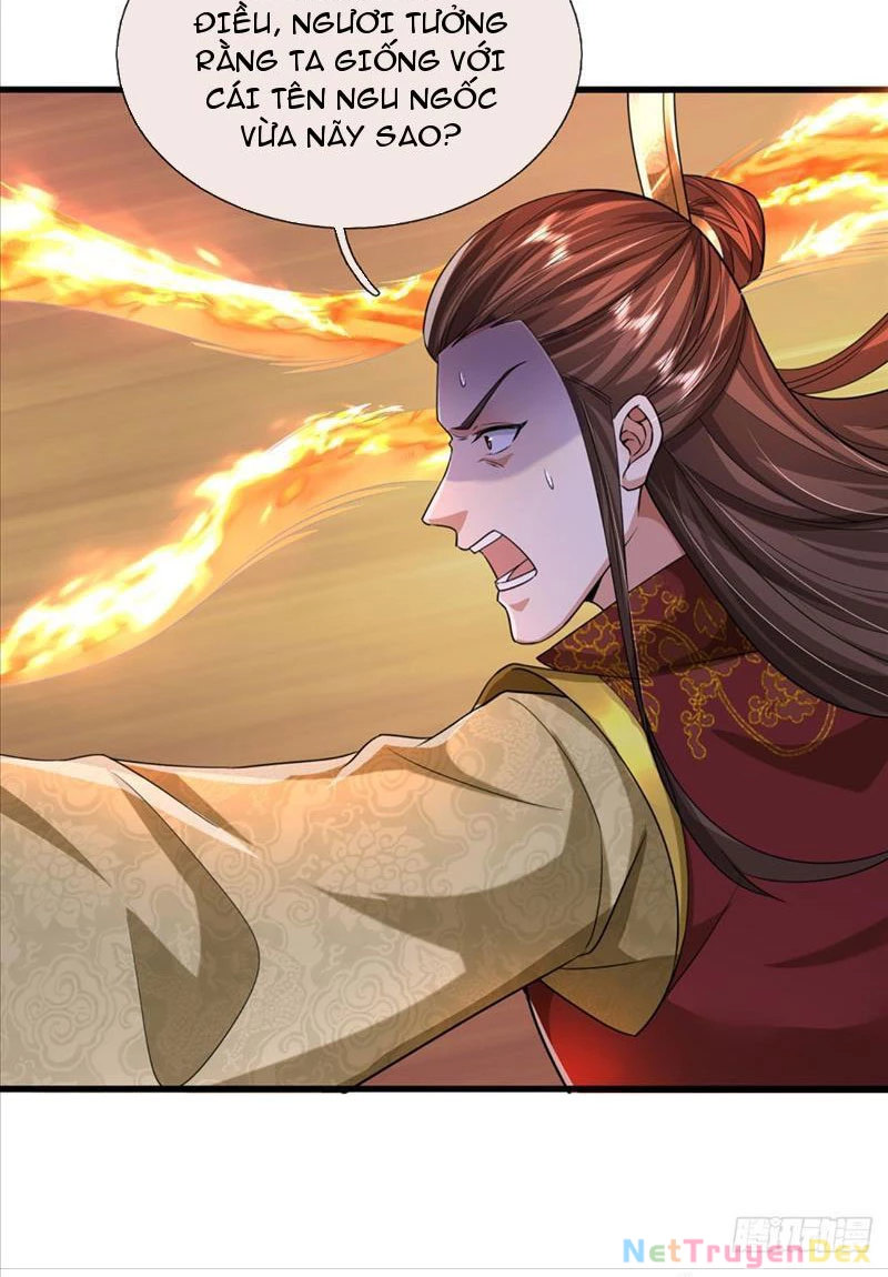 Võ Đạo Đại Đế Chapter 2 - Trang 2