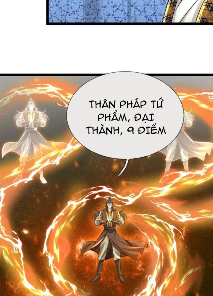 Võ Đạo Đại Đế Chapter 20 - Trang 2