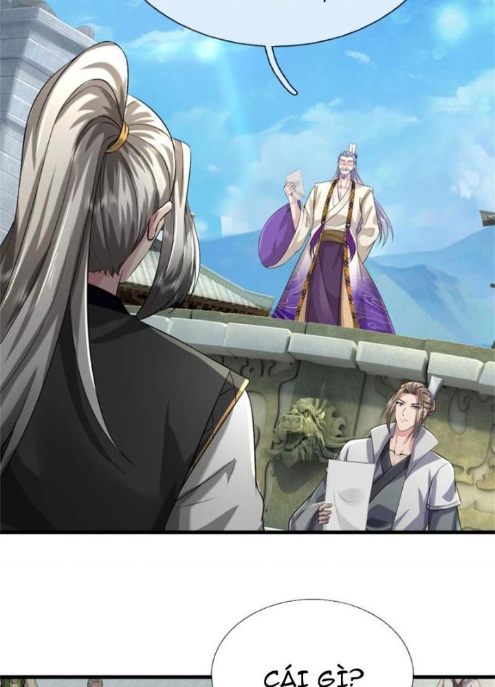 Võ Đạo Đại Đế Chapter 20 - Trang 2