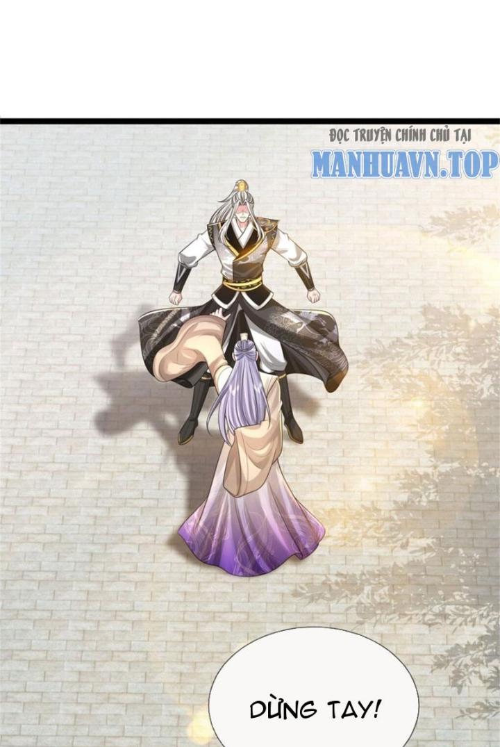 Võ Đạo Đại Đế Chapter 20 - Trang 2