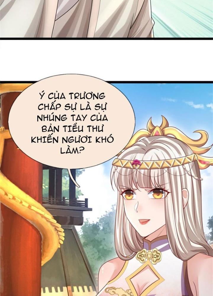 Võ Đạo Đại Đế Chapter 20 - Trang 2