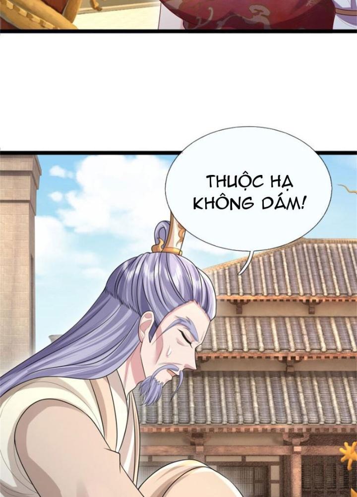 Võ Đạo Đại Đế Chapter 20 - Trang 2
