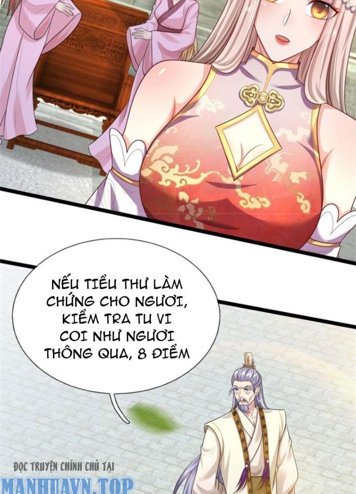 Võ Đạo Đại Đế Chapter 20 - Trang 2