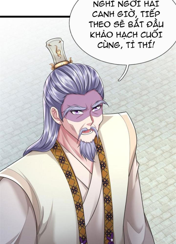 Võ Đạo Đại Đế Chapter 21 - Trang 2