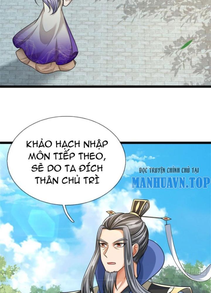 Võ Đạo Đại Đế Chapter 21 - Trang 2