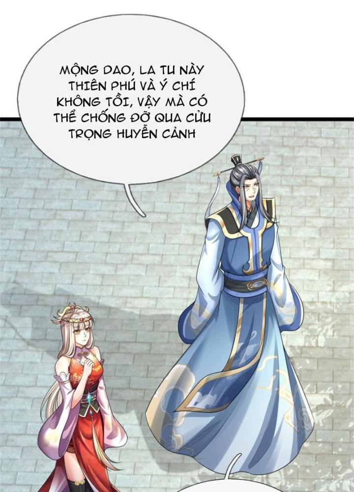 Võ Đạo Đại Đế Chapter 21 - Trang 2