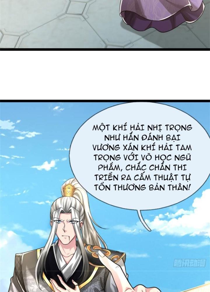 Võ Đạo Đại Đế Chapter 22 - Trang 2