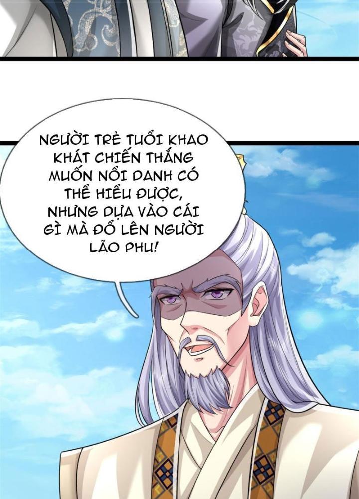 Võ Đạo Đại Đế Chapter 22 - Trang 2