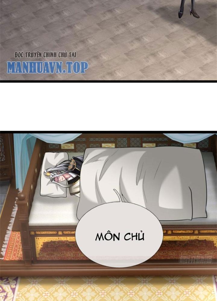 Võ Đạo Đại Đế Chapter 22 - Trang 2