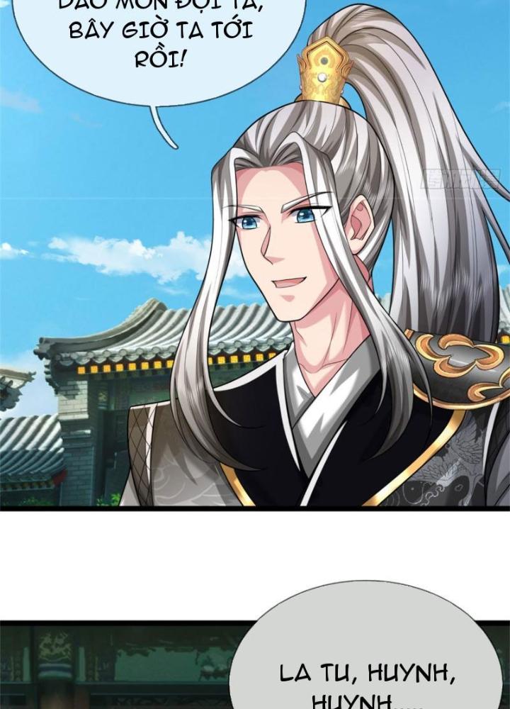 Võ Đạo Đại Đế Chapter 22 - Trang 2
