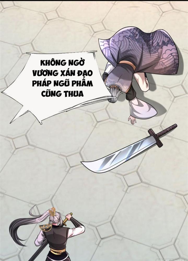 Võ Đạo Đại Đế Chapter 22 - Trang 2
