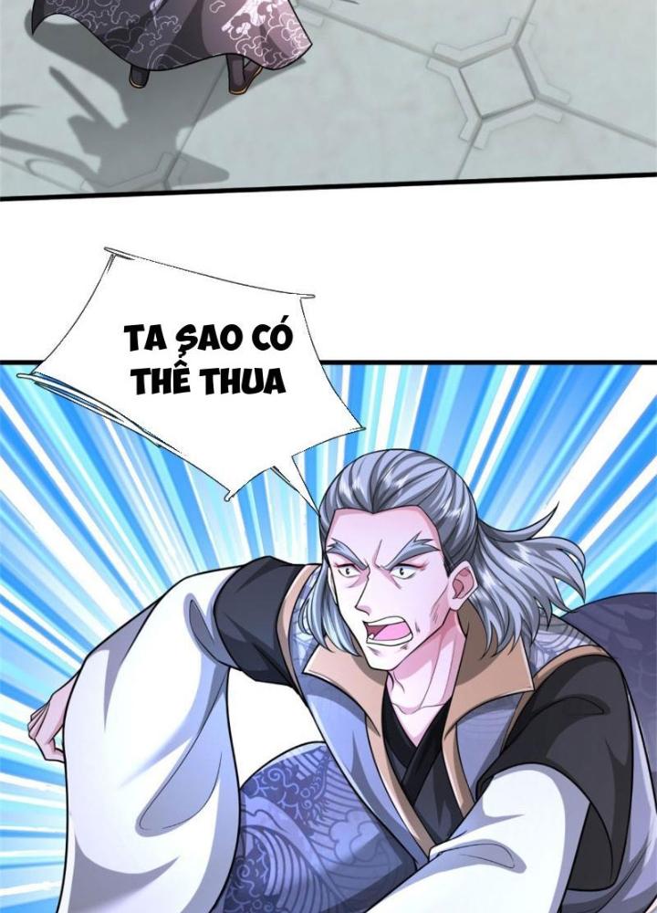 Võ Đạo Đại Đế Chapter 22 - Trang 2