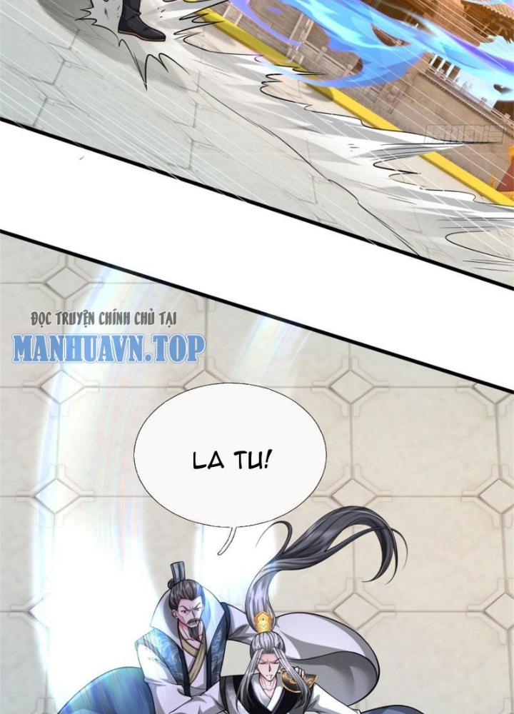 Võ Đạo Đại Đế Chapter 22 - Trang 2
