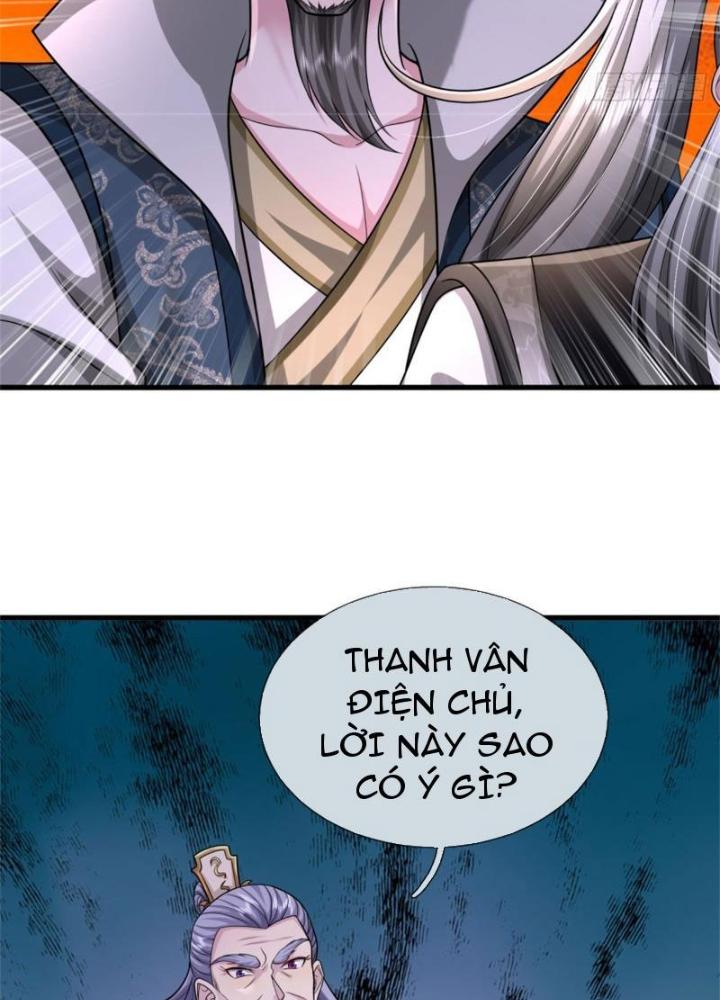 Võ Đạo Đại Đế Chapter 22 - Trang 2