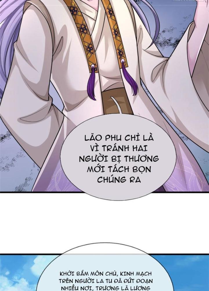 Võ Đạo Đại Đế Chapter 22 - Trang 2