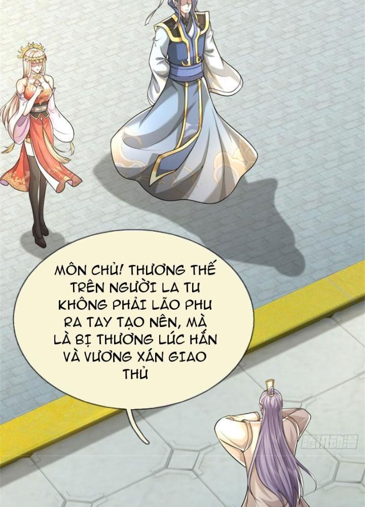 Võ Đạo Đại Đế Chapter 22 - Trang 2
